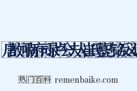 唐故河南府司录卢公夫人崔氏墓志铭反义词是什么意思的图片